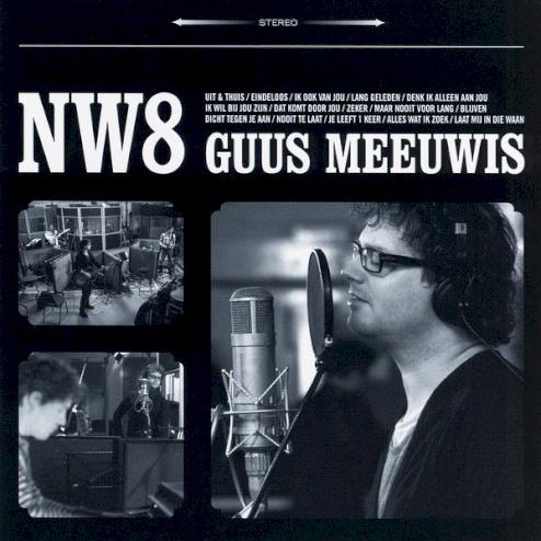 Guus Meeuwis